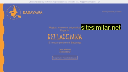 babayaga.ch alternative sites