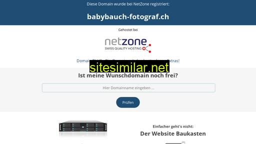 babybauch-fotograf.ch alternative sites