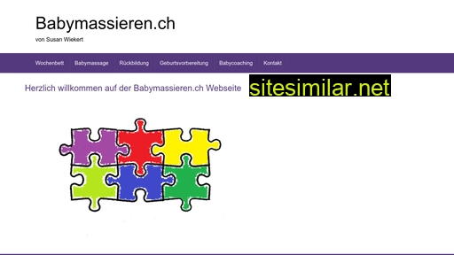 babymassieren.ch alternative sites
