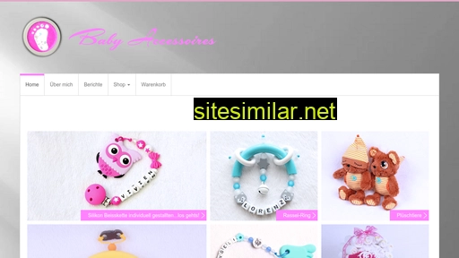baby-accessoires.ch alternative sites