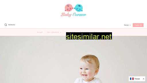baby-corner.ch alternative sites