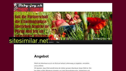 baby-joy.ch alternative sites