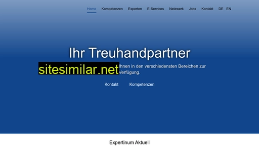bachmann-treuhand.ch alternative sites
