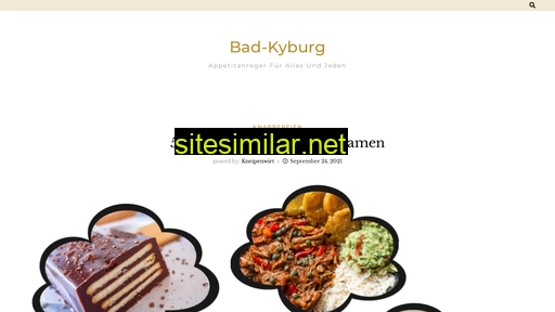 bad-kyburg.ch alternative sites