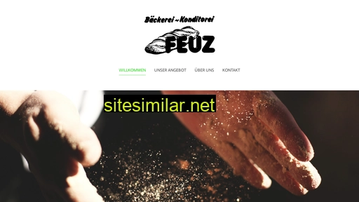 baeckerei-feuz.ch alternative sites