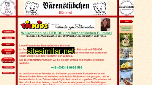 baerenstuebchen.ch alternative sites