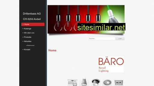 baero.ch alternative sites