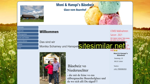 baesebeiz-uster.ch alternative sites