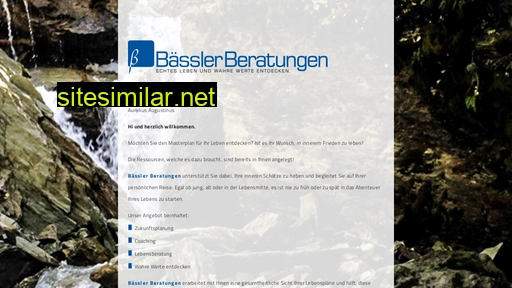 baessler-beratungen.ch alternative sites