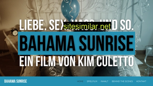 bahamasunrisefilm.ch alternative sites