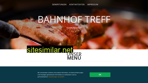 bahnhof-treff-adliswil.ch alternative sites