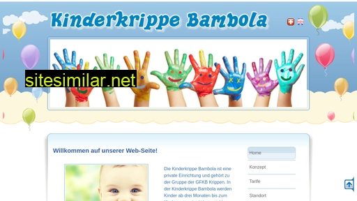 bambola.ch alternative sites