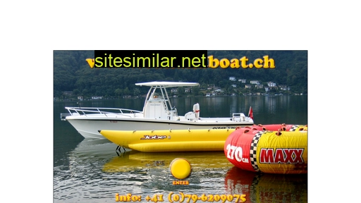 bananaboat.ch alternative sites