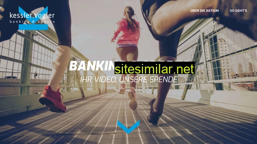 bankingandsports.ch alternative sites