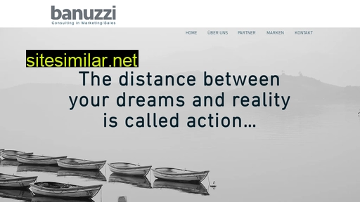 banuzzi.ch alternative sites