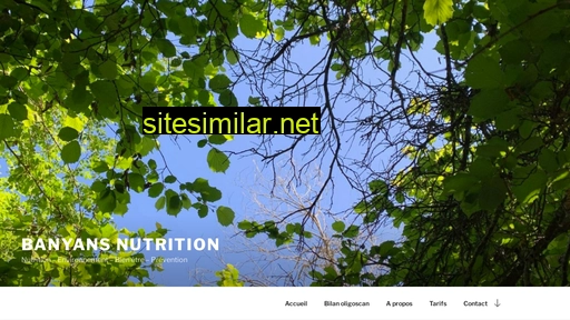 banyans-nutrition.ch alternative sites