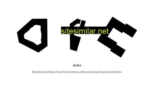 bar4.ch alternative sites