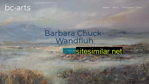 barbara-chuck.ch alternative sites