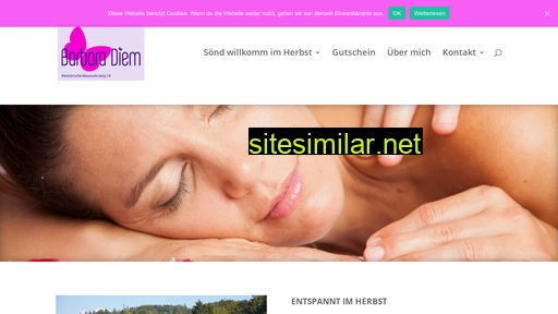 barbara-diem.ch alternative sites