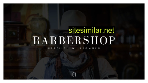 Barbershop-aarau similar sites