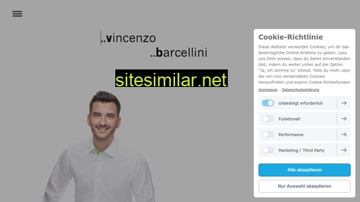 barcellini.ch alternative sites