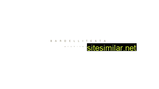 bardellitesta.ch alternative sites