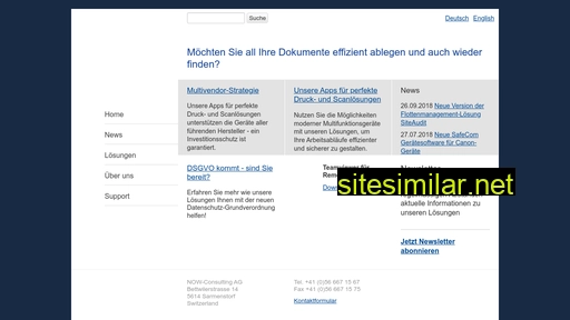 bardimm.ch alternative sites