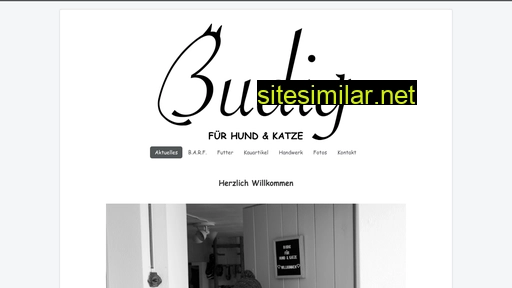 barf-budig.ch alternative sites