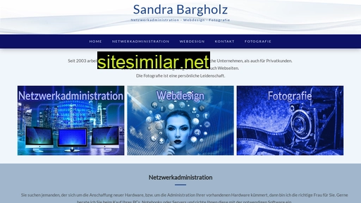 bargholz.ch alternative sites