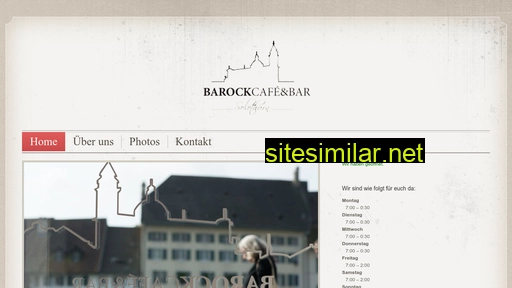 barocksolothurn.ch alternative sites