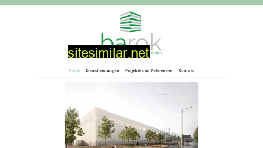 barok.ch alternative sites