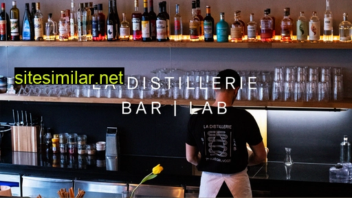bar-ladistillerie.ch alternative sites