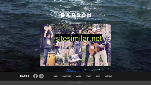 barsch.ch alternative sites