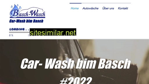 Basch-wasch similar sites