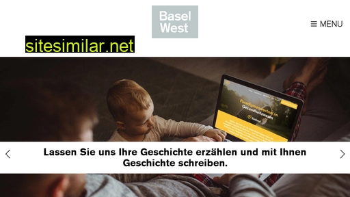 baselwest.ch alternative sites