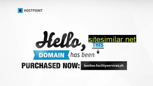 Basilea-facilityservices similar sites