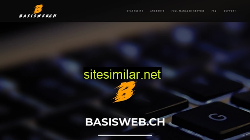 basisweb.ch alternative sites