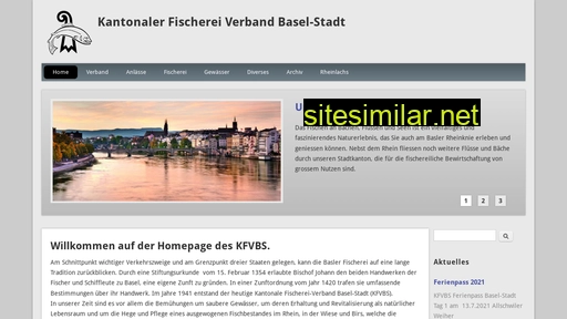 basler-fischerei.ch alternative sites