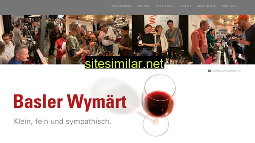 basler-wymaert.ch alternative sites