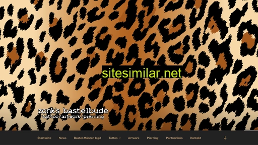 bastelbude.ch alternative sites