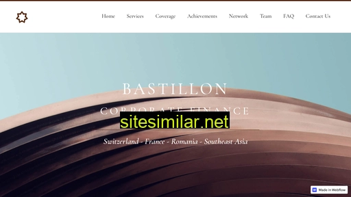 bastillon.ch alternative sites