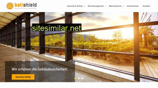 batishield.ch alternative sites