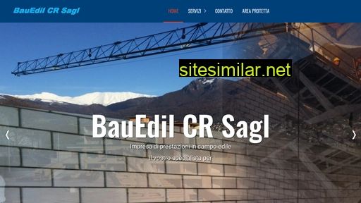 bauedil.ch alternative sites