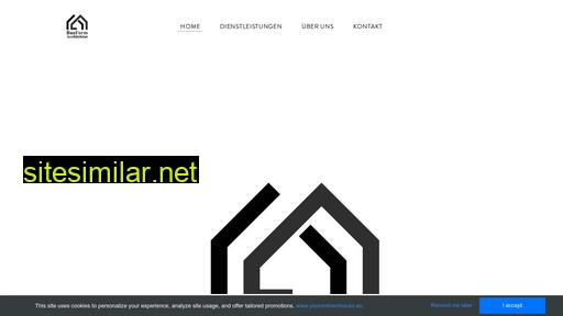 bauform-architektur.ch alternative sites