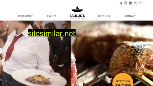 baulueuet.ch alternative sites