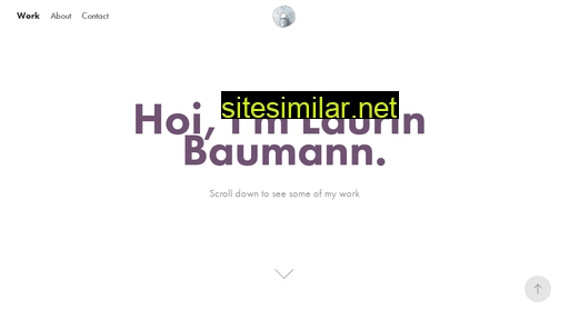baumanndesign.ch alternative sites