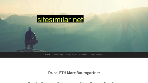 Baumgartner-marc similar sites