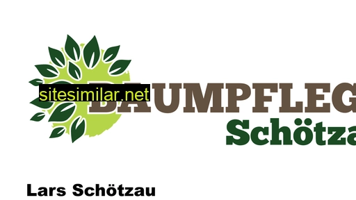 baumpflege-schoetzau.ch alternative sites