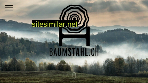 baumstahl.ch alternative sites