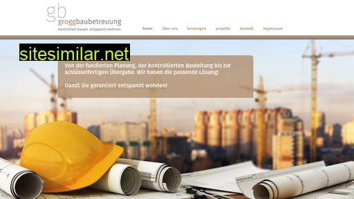 bau-betreuung.ch alternative sites